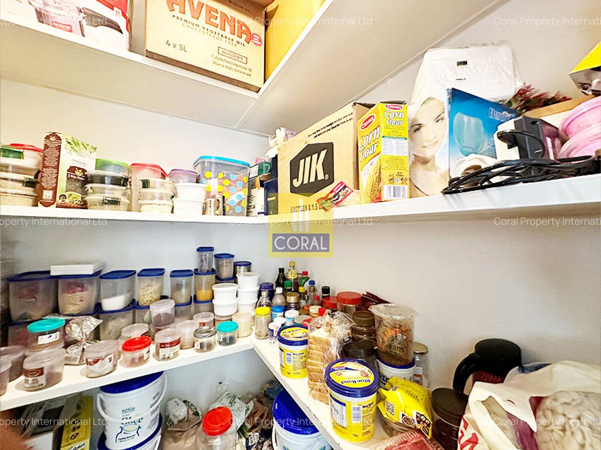 3 Bed Apartment in Parklands - 4