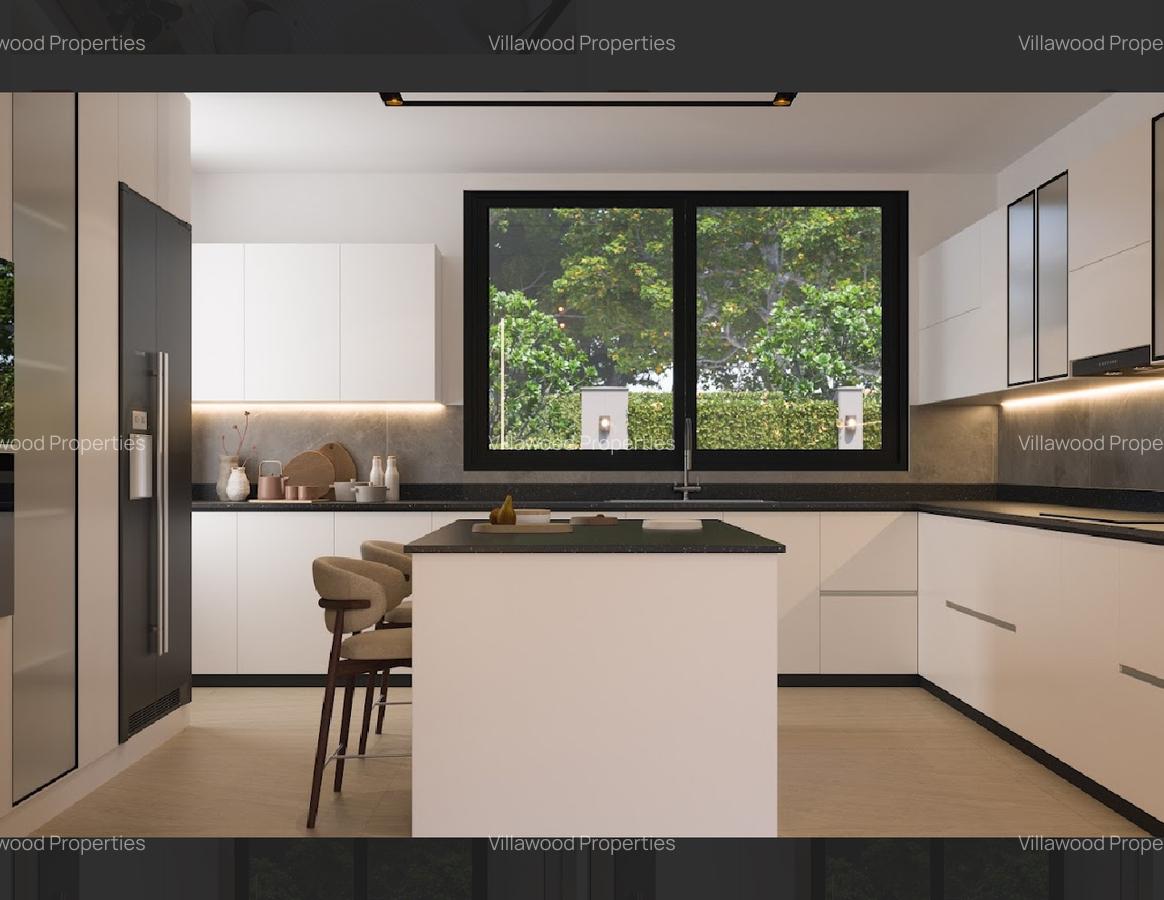 6 Bed Villa with En Suite in Spring Valley - 7