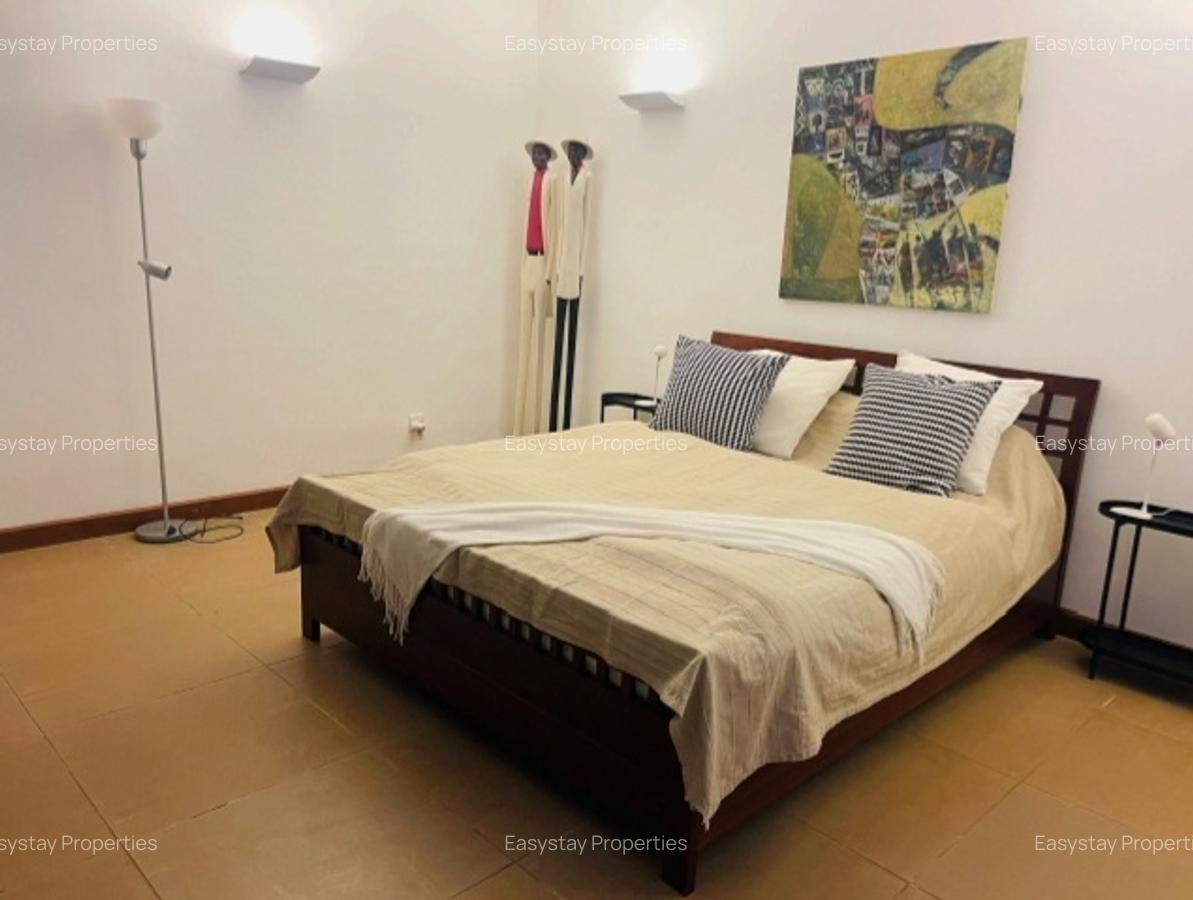 1 Bed House with En Suite in Gigiri - 4