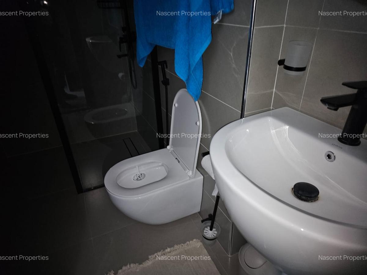 Furnished 2 Bed Apartment with En Suite in Westlands Area - 9