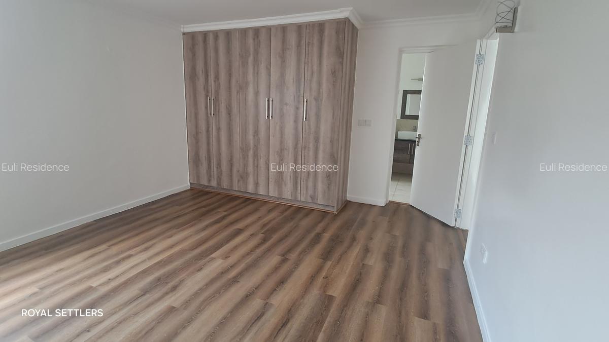 4 Bed Townhouse with En Suite at Kitisuru Ridge - 9