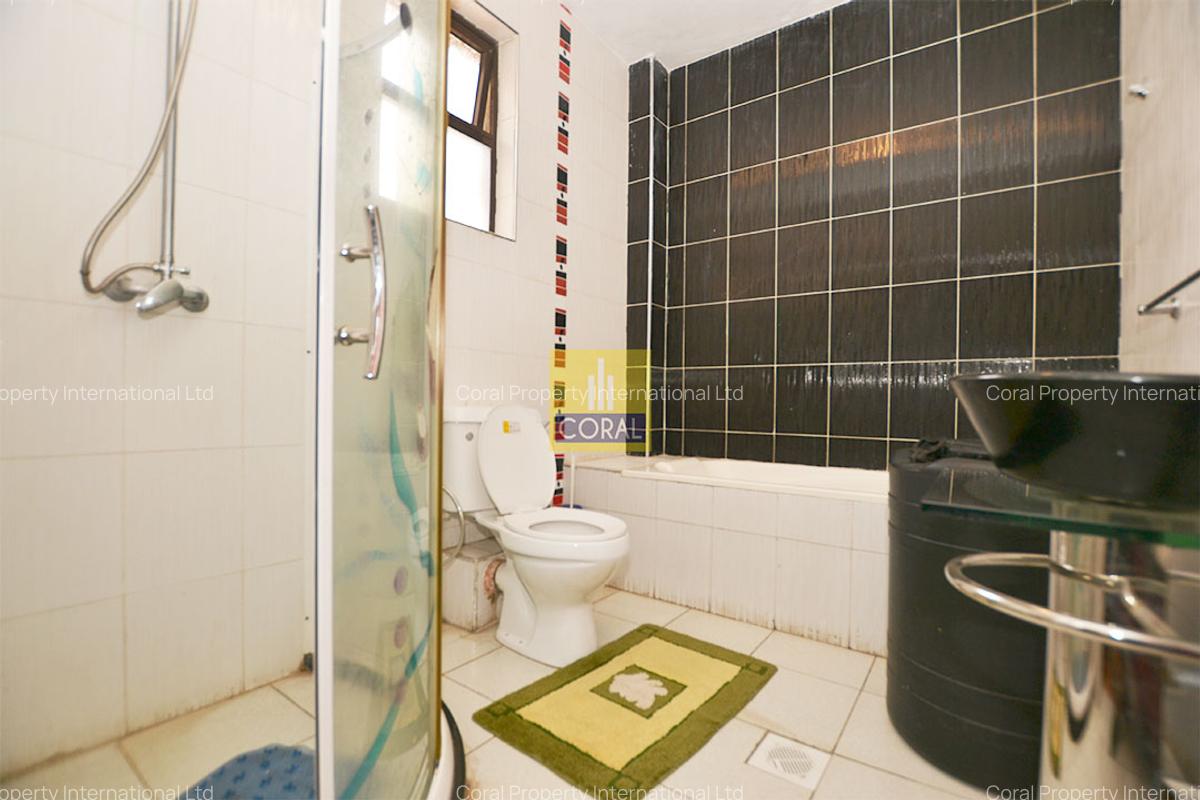 3 Bed Apartment in Parklands - 16