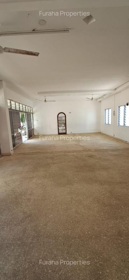 4 Bed House in Nyali Area - 7