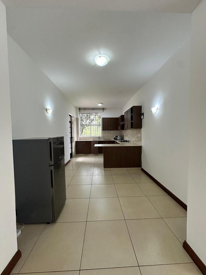 1 Bed House with En Suite at Thigiri - 3