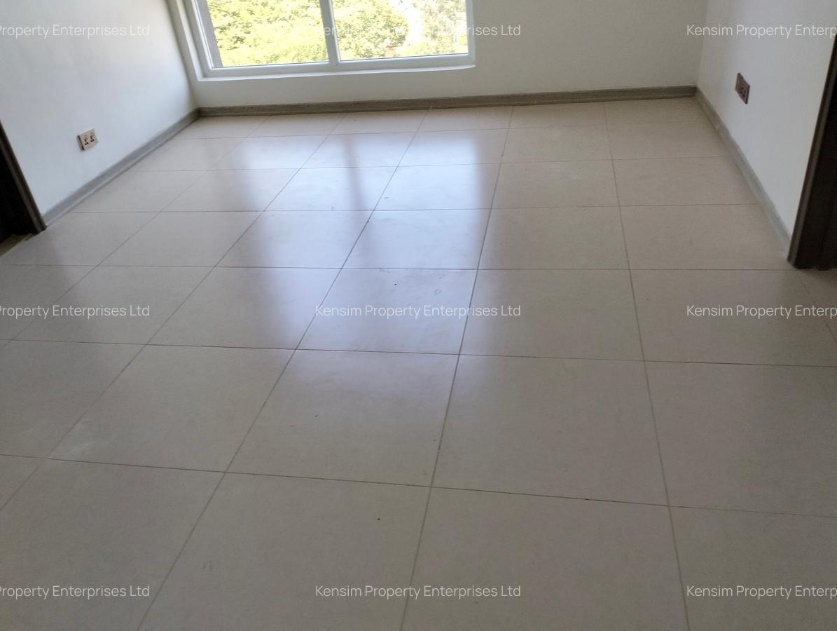 1 Bed Apartment with En Suite in Westlands Area - 9