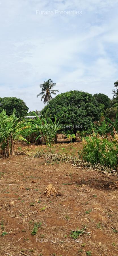 8 Bed House with En Suite at Kikambala - 15