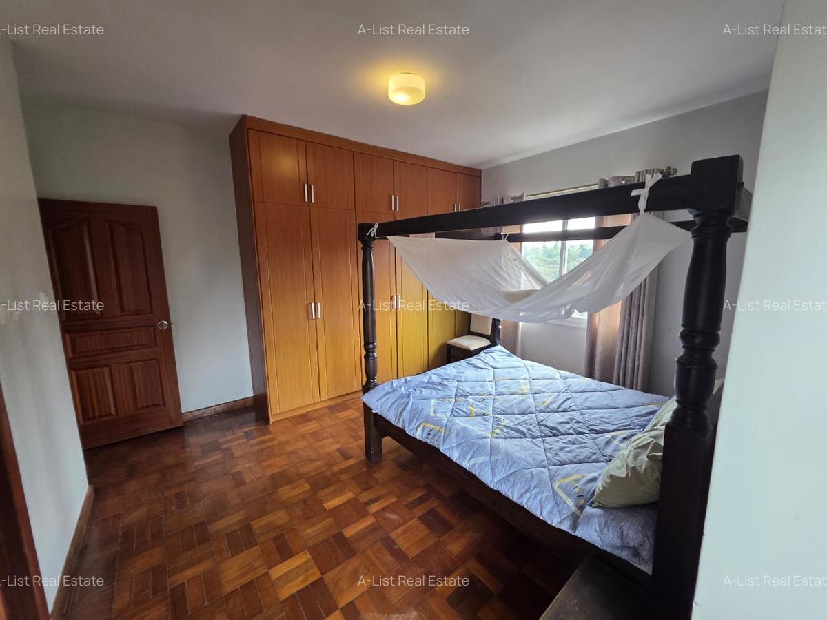 3 Bed Apartment with En Suite at Laikipia Road - 11