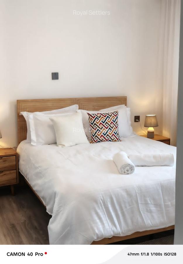 Furnished 3 Bed Apartment with En Suite at Tabere Lane - 9