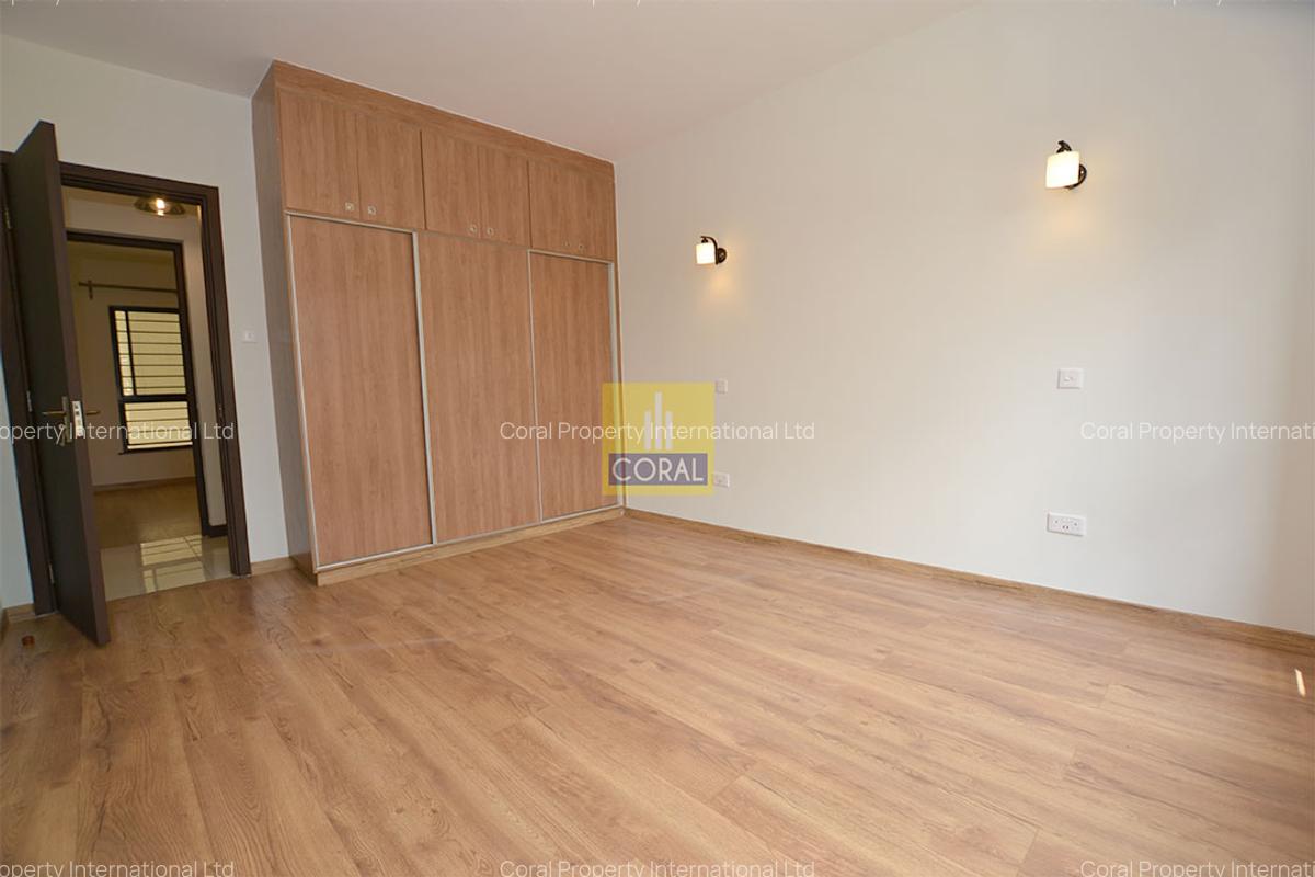 3 Bed Apartment in General Mathenge - 8