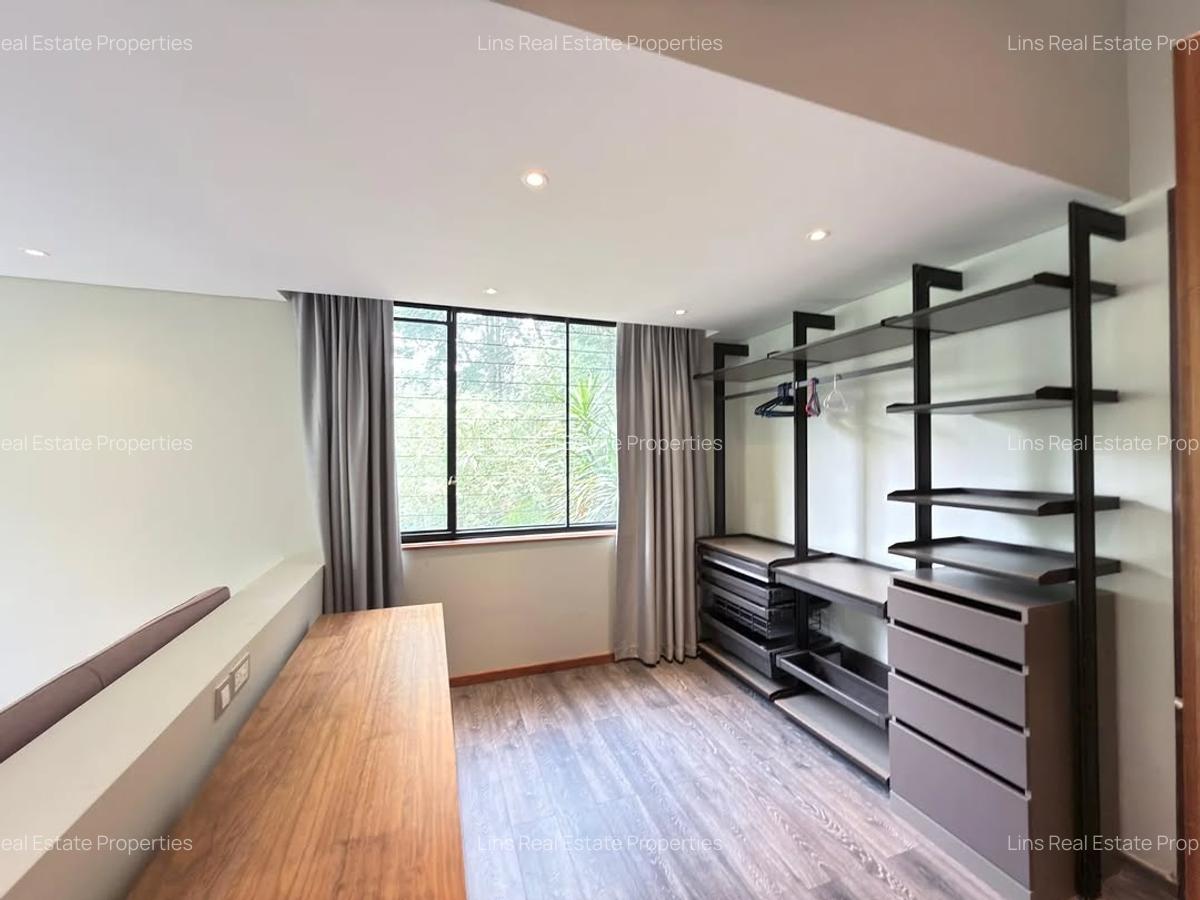 2 Bed House with En Suite in Gigiri - 7