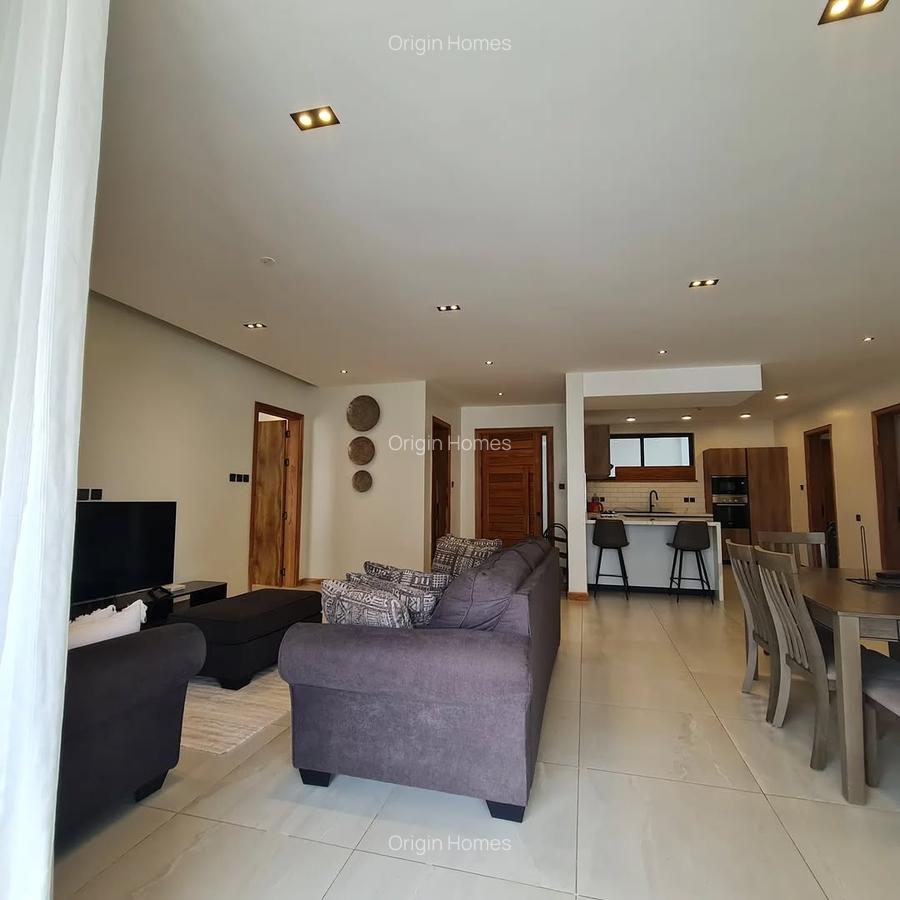 3 Bed Apartment with En Suite at Peponi Road - 2