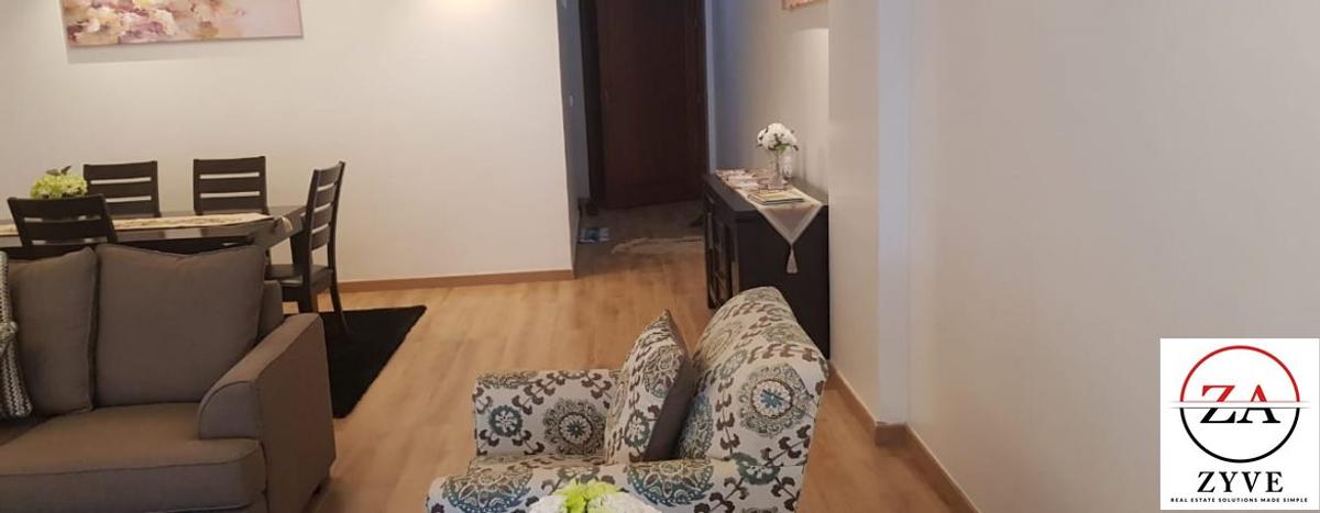 Serviced 3 Bed Apartment with En Suite at Kilimani - 4