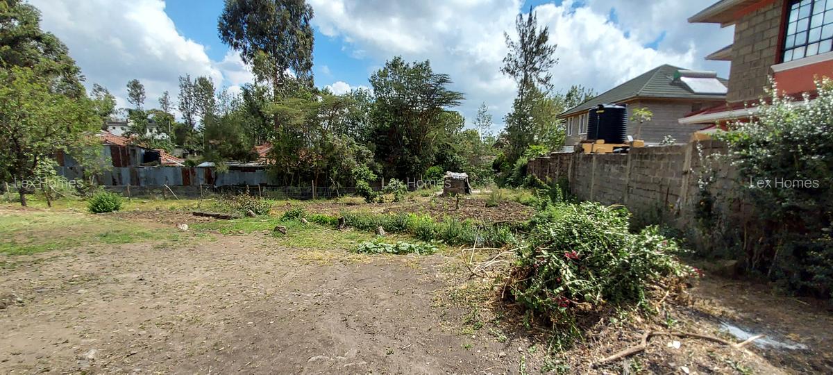 13,152.28 m² Residential Land at Asyana Gardens - 8