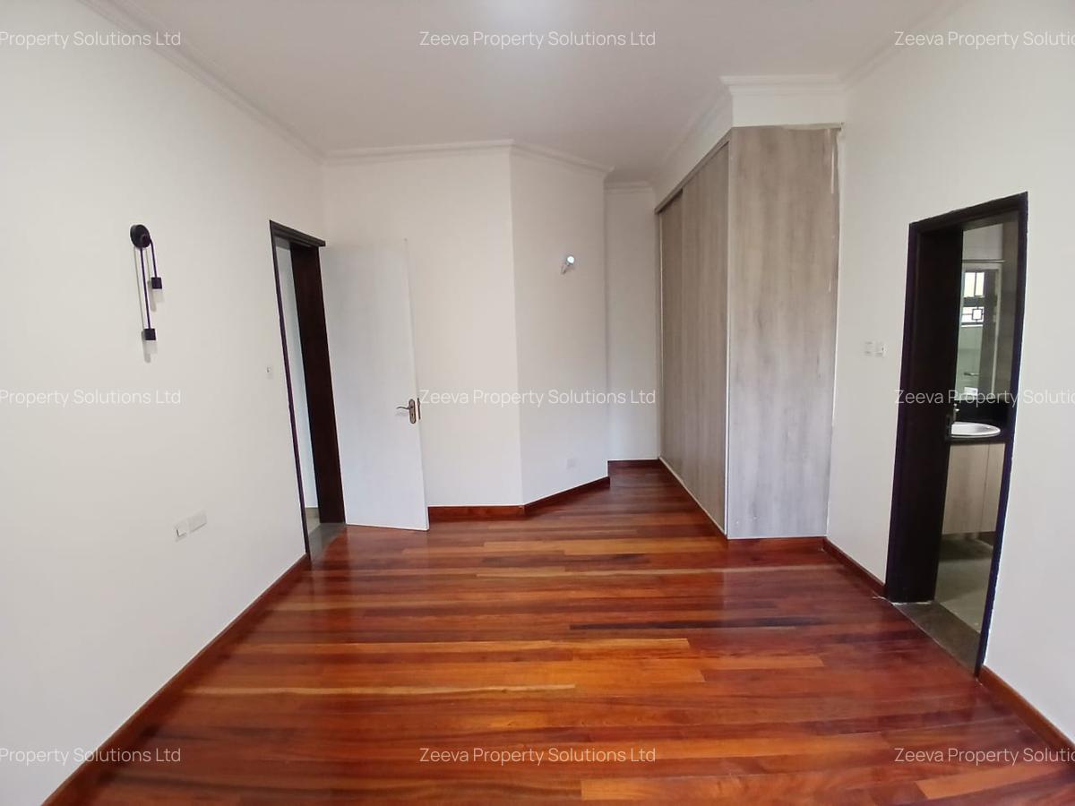 4 Bed Villa with En Suite in Karen - 11