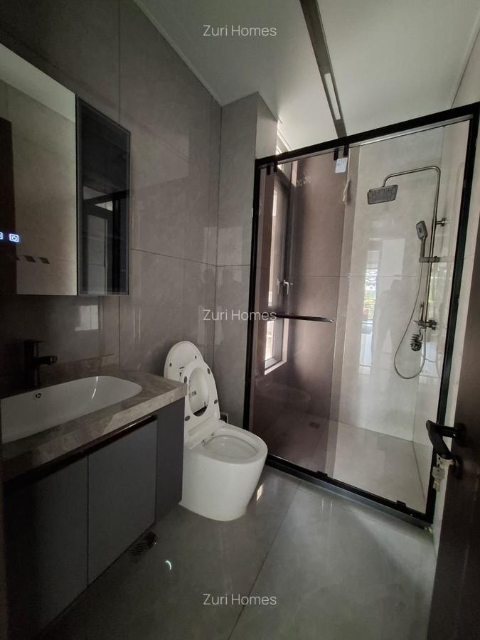 5 Bed Townhouse with En Suite in Lavington - 15