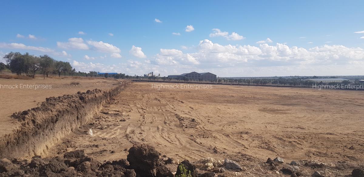 10 ac Commercial Land at Mombasa Road - 3
