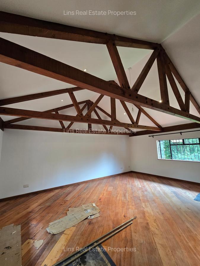 5 Bed House with En Suite in Kitisuru - 10