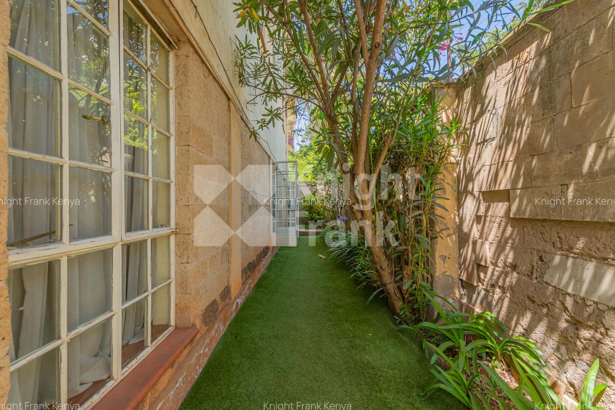 5 Bed Townhouse with En Suite at Ngong Lane - 18