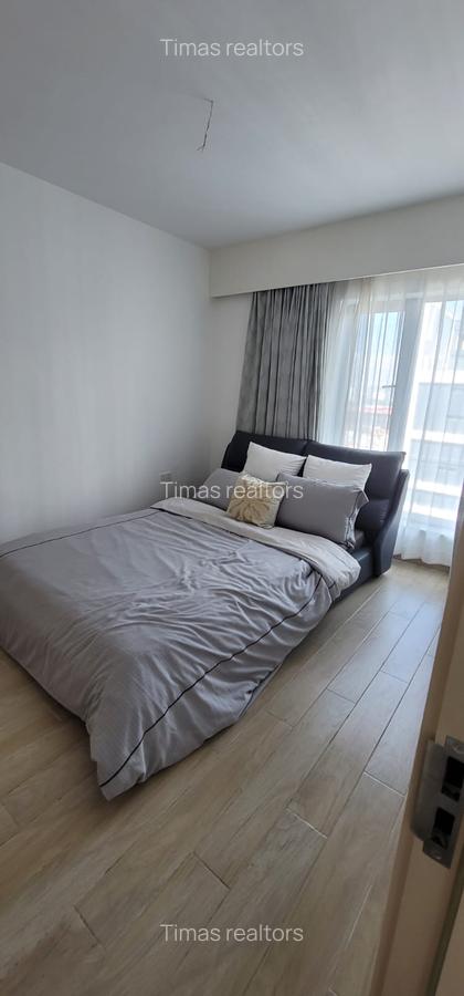 2 Bed Apartment with En Suite in South C - 8