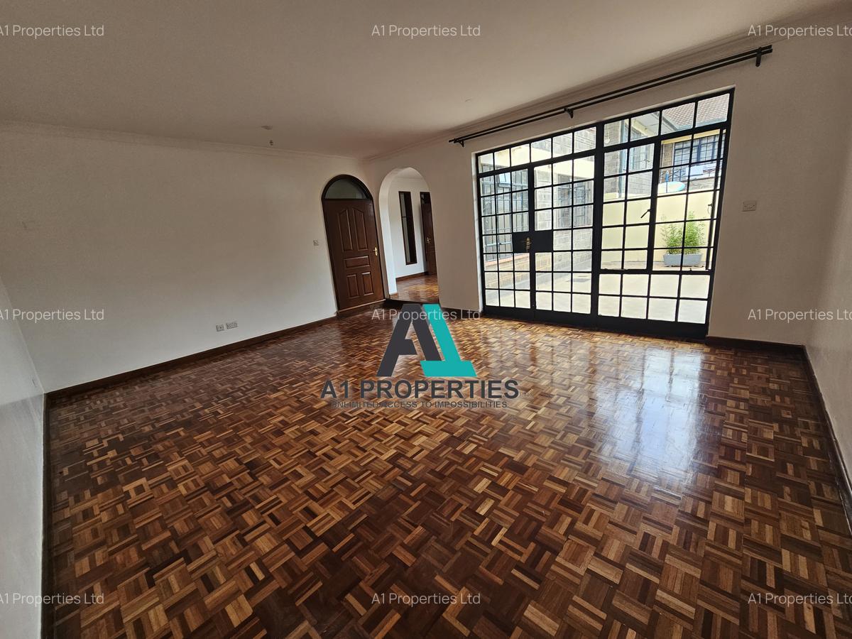4 Bed Townhouse with En Suite in Lavington - 1