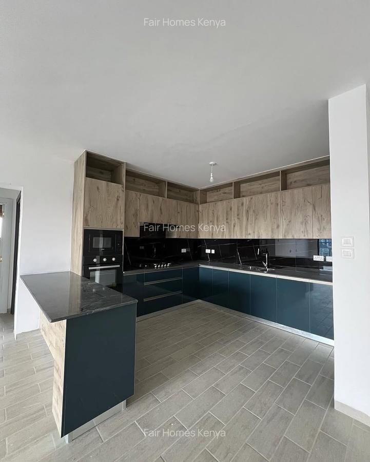 2 Bed Apartment with En Suite at Valley Arcade - 1