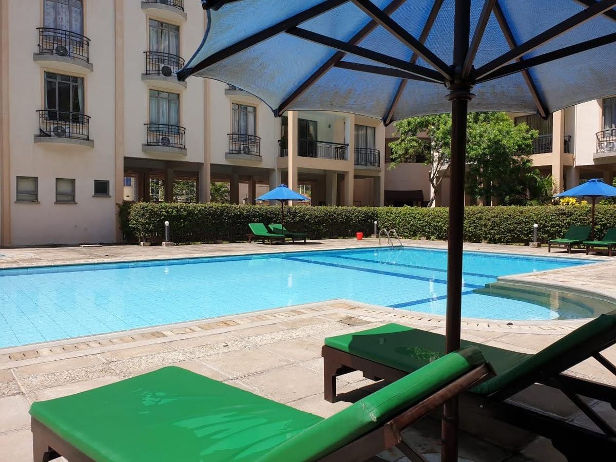 2 Bed Apartment with En Suite in Nyali Area - 10