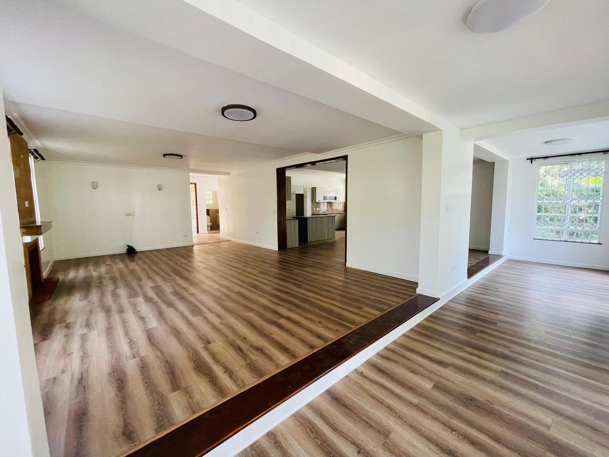 4 Bed House with En Suite in Kitisuru - 20