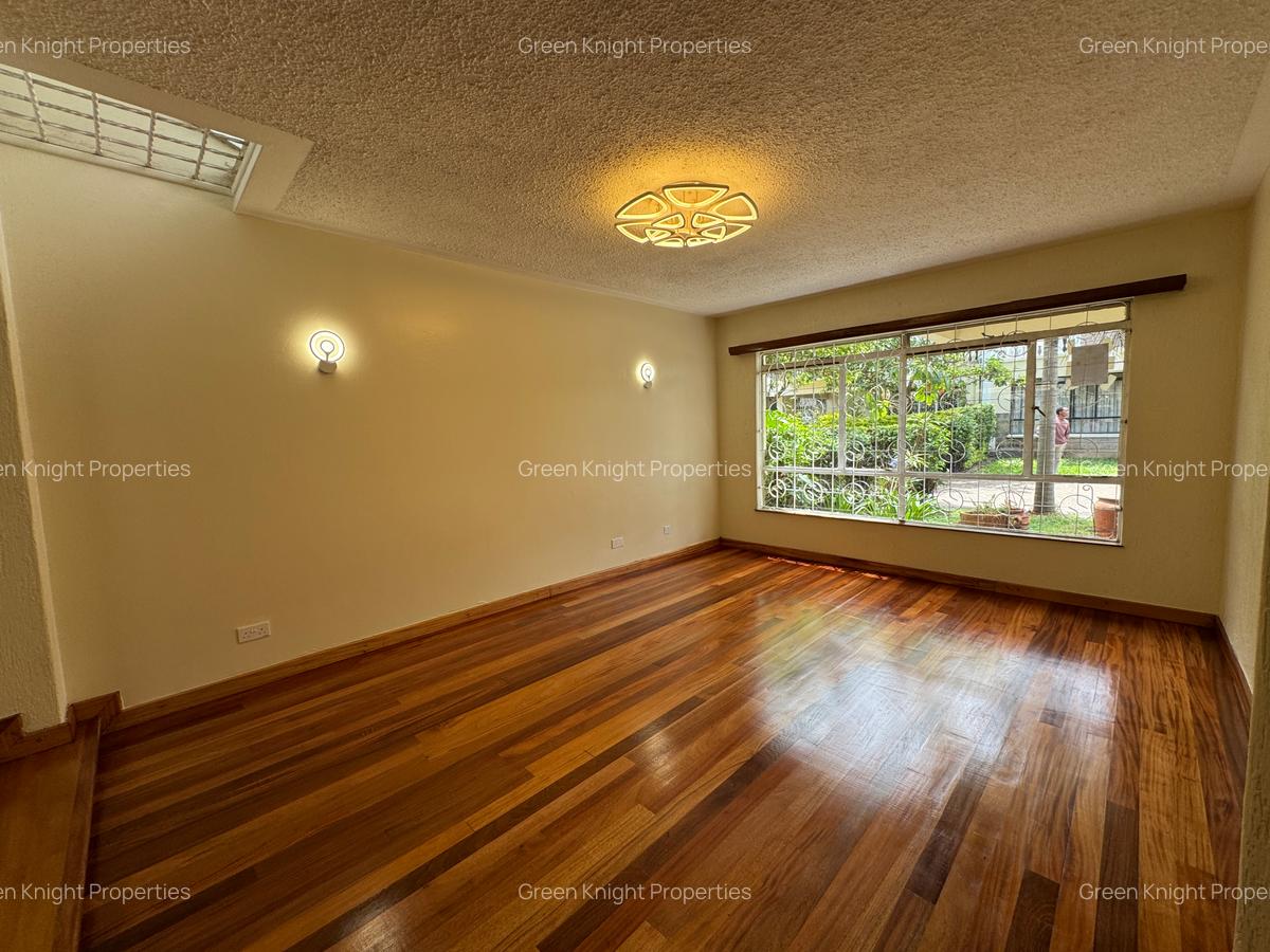 4 Bed Townhouse with En Suite in Kilimani - 13