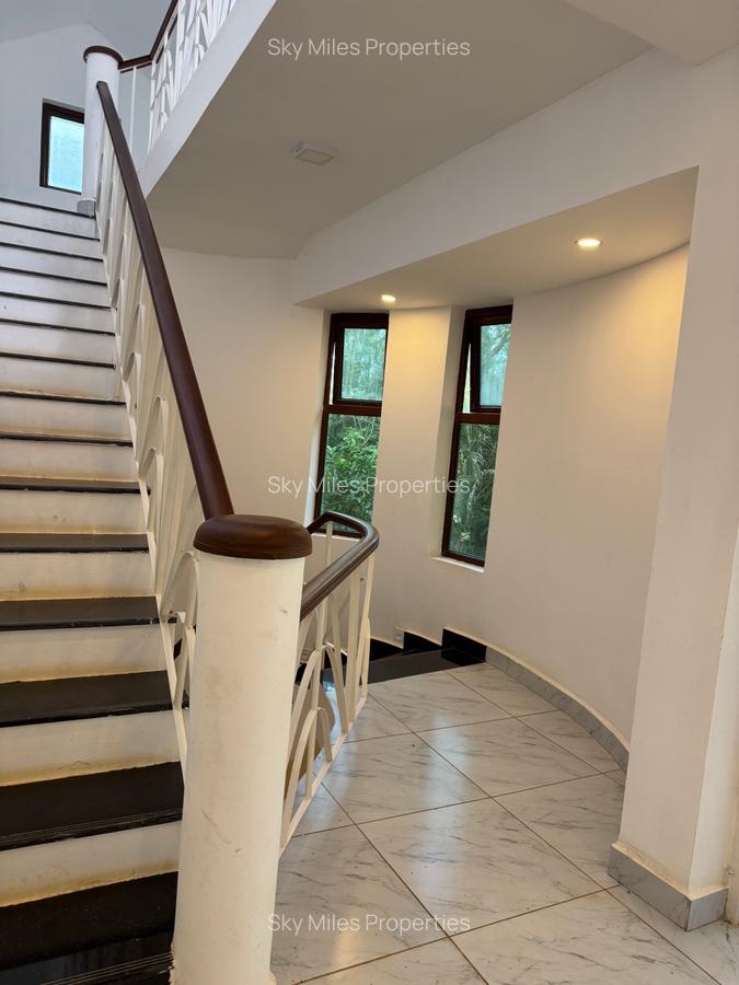 4 Bed Villa with En Suite at Vipingo - 11