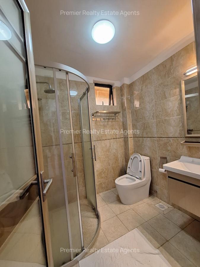 2 Bed Apartment with En Suite at Kilimani - 6