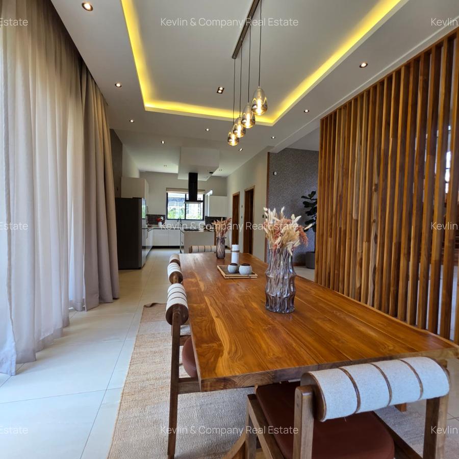 4 Bed Villa with En Suite in Loresho - 5