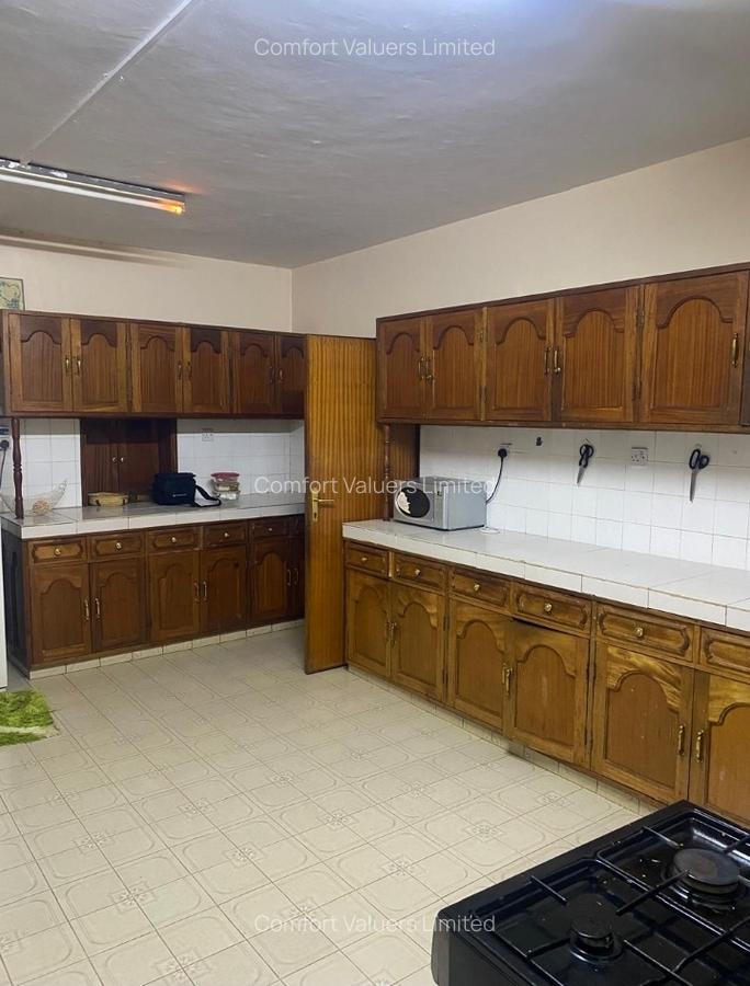 5 Bed Villa with En Suite at Karen - 2