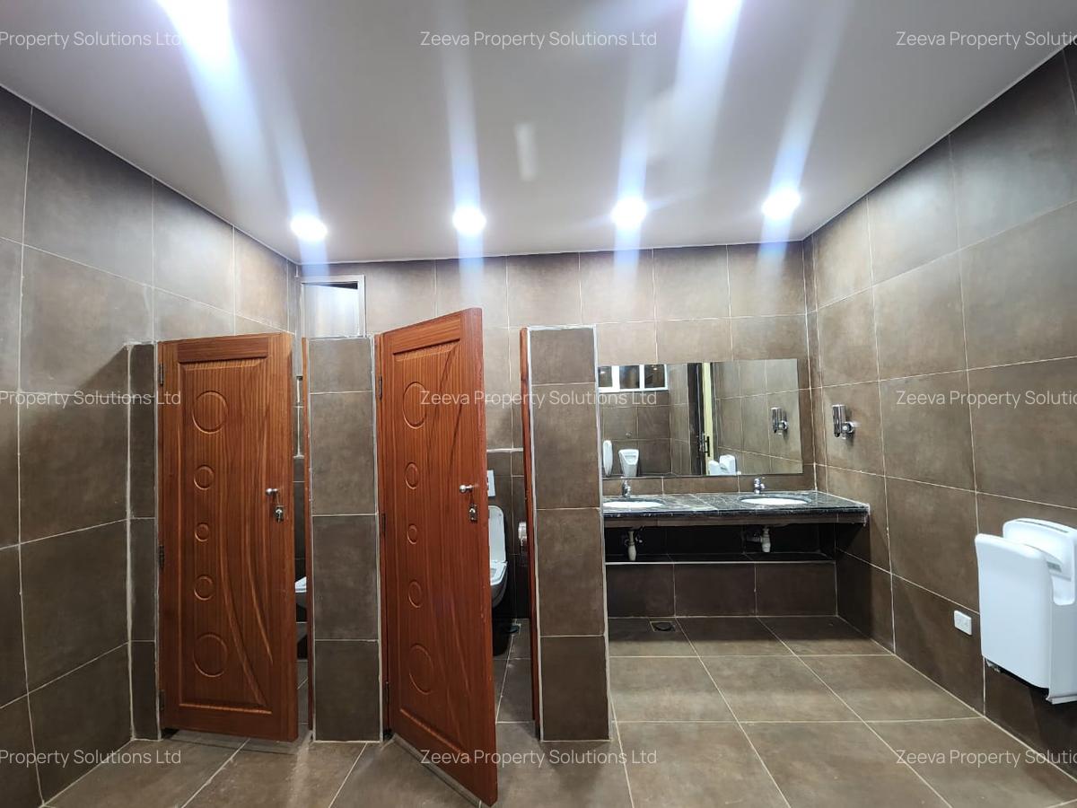 Office with Service Charge Included in Westlands Area - 10