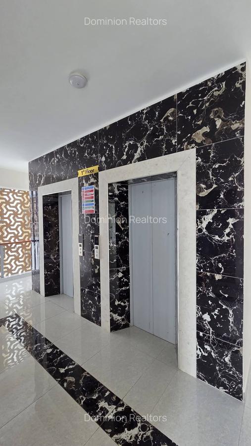 2 Bed Villa with En Suite in Westlands Area - 15