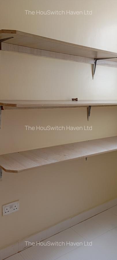 3 Bed Apartment with En Suite at Off Raphta Road - 6