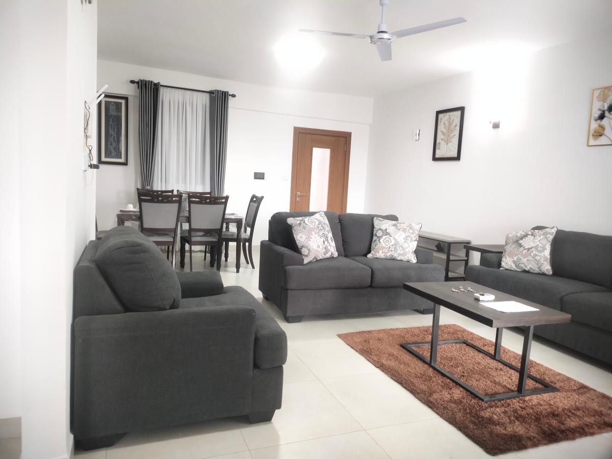 Furnished 3 Bed Apartment with Swimming Pool at Newly Furnished Apartments In Westlands - 20