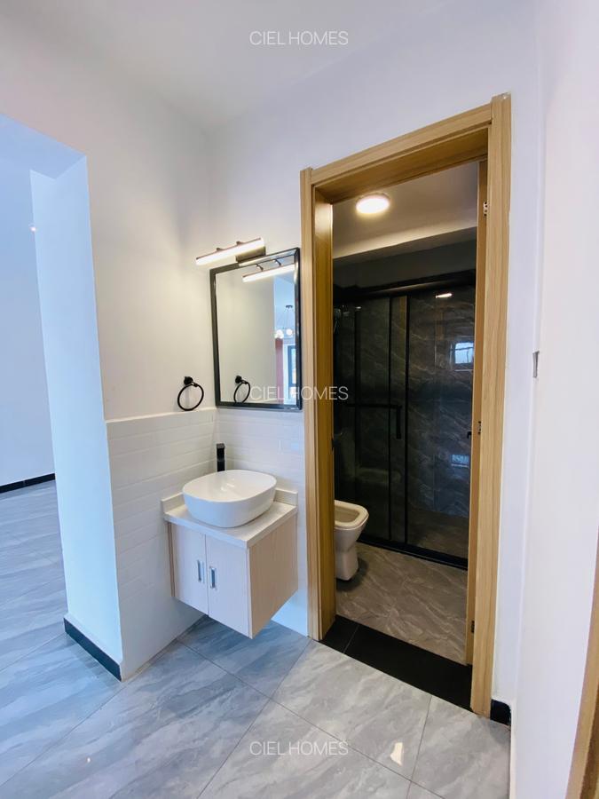 2 Bed Apartment with En Suite in Kilimani - 7