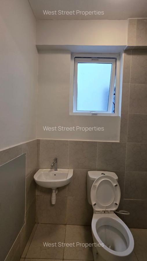 4 Bed Apartment with En Suite at Kileleshwa - 6