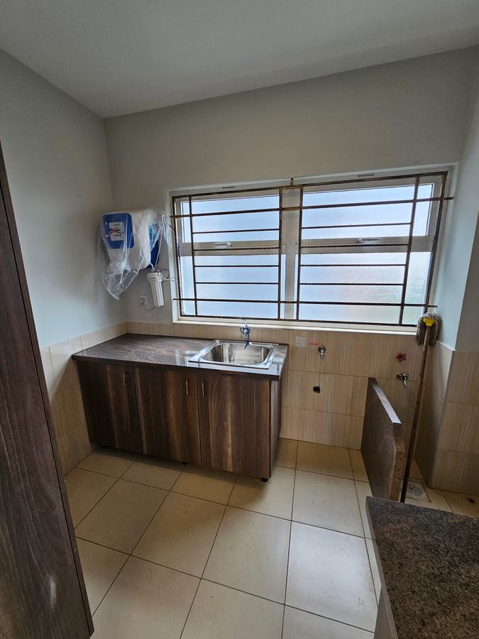 2 Bed Apartment with En Suite at Kileleshwa - 4