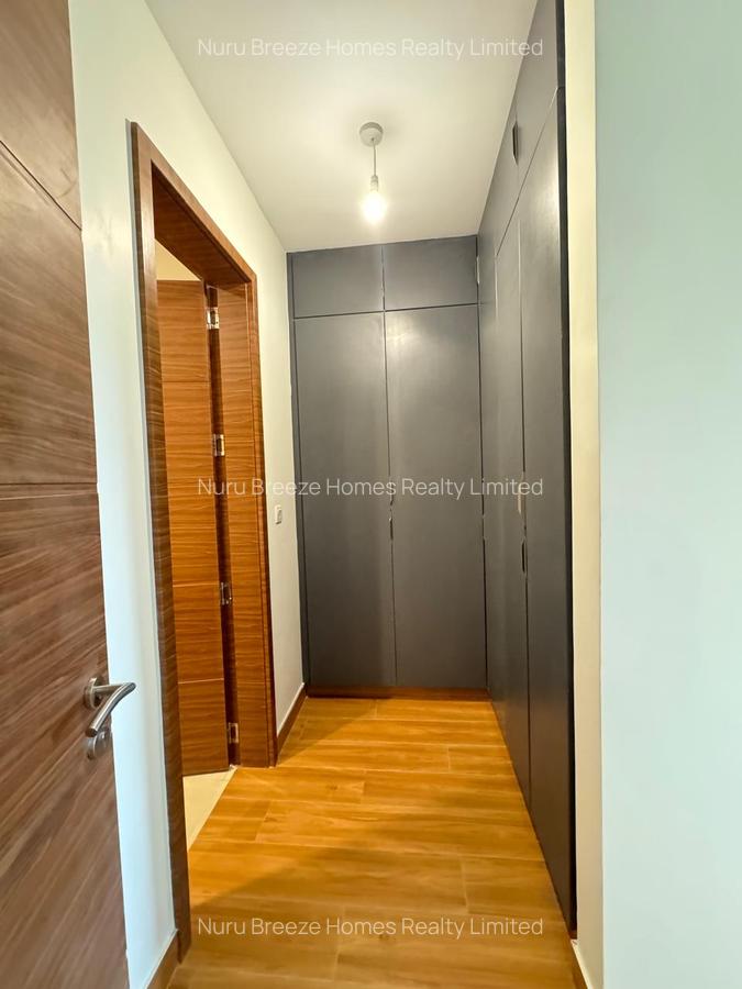 2 Bed Apartment with En Suite in Riverside - 10