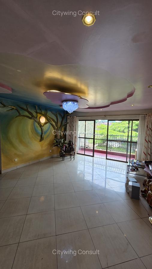 5 Bed Apartment with En Suite at Mpaka Road - 3