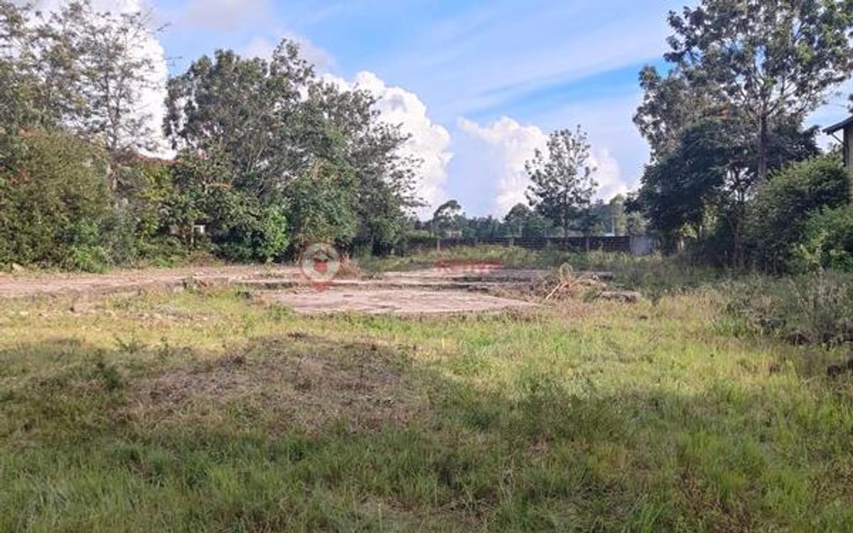 Residential Land at Karen Plain - 13