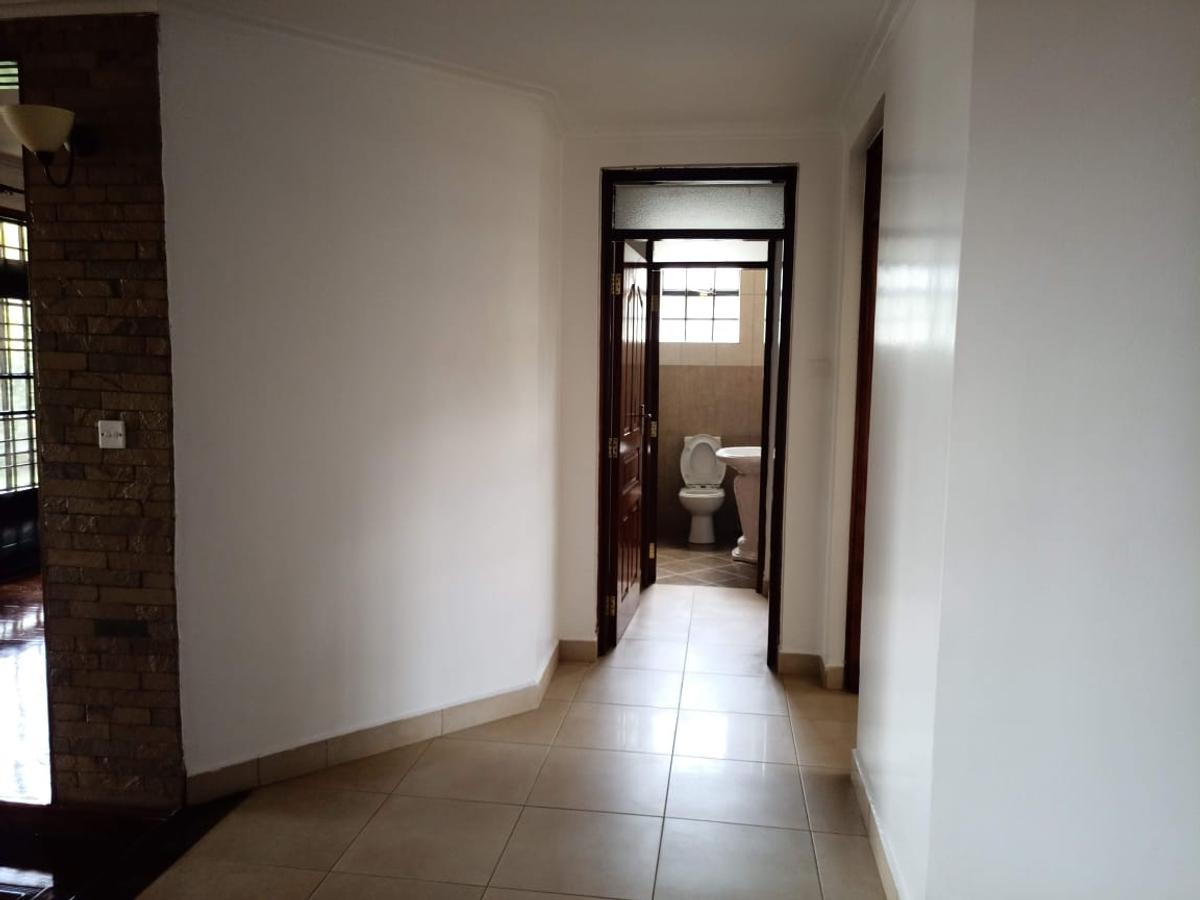 4 Bed Townhouse with En Suite at Runda - 9