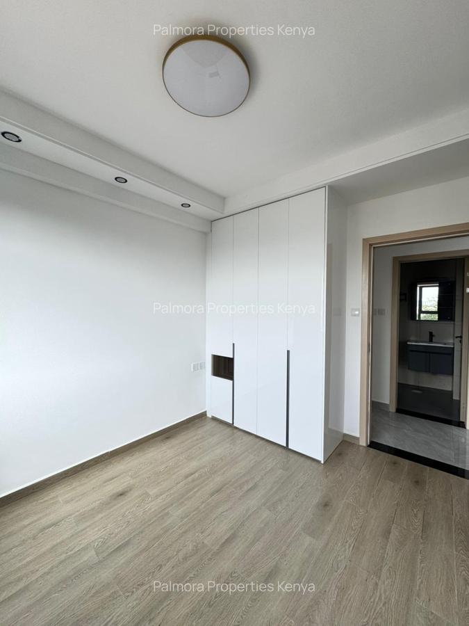 3 Bed Apartment with En Suite in Westlands Area - 3