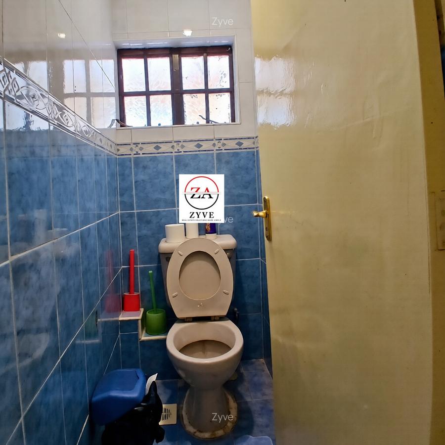 Furnished 1 Bed Apartment with En Suite in Kilimani - 7