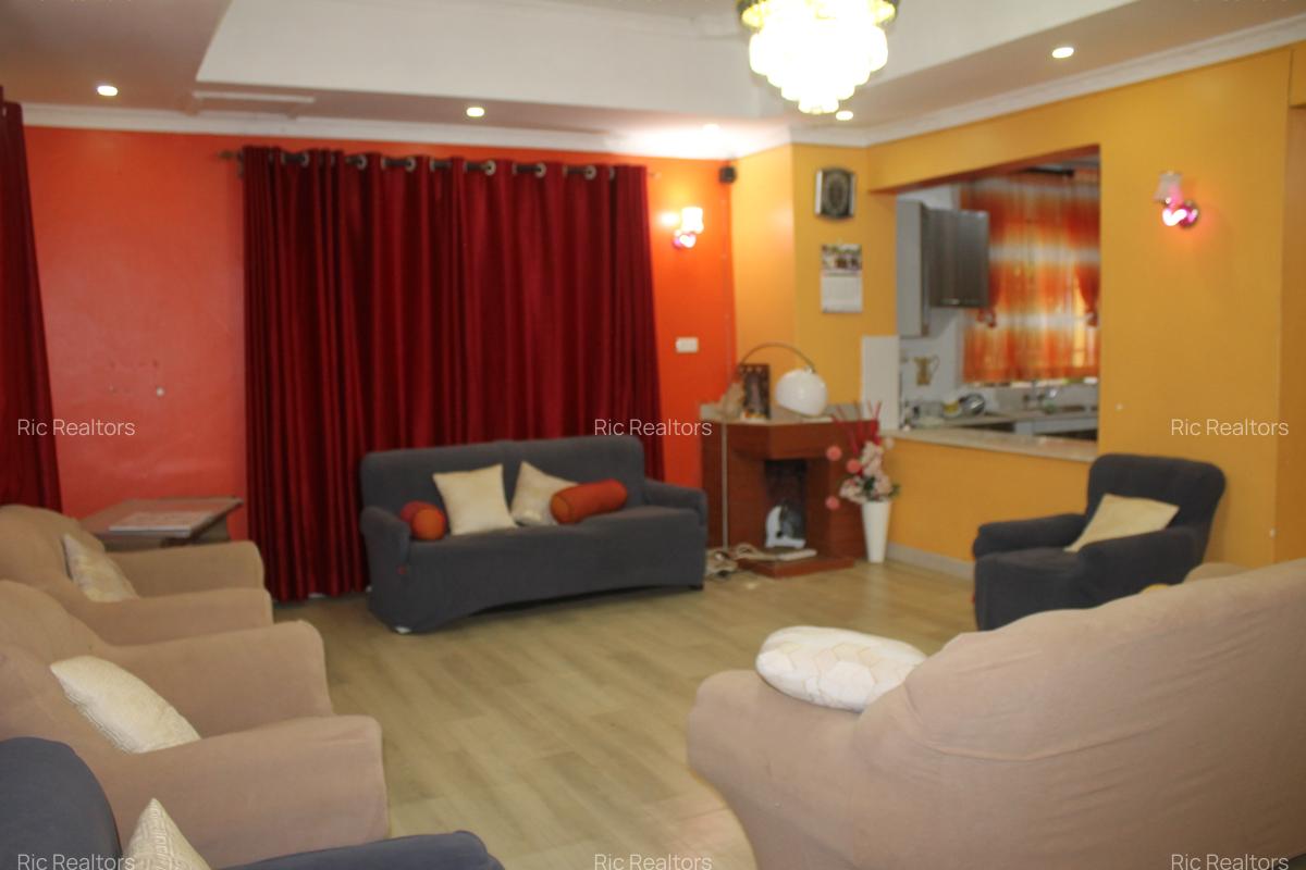 5 Bed House with En Suite at Matasia - 10