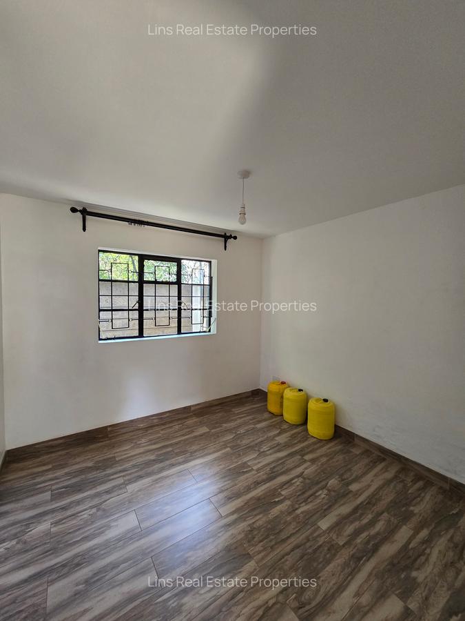 1 Bed Apartment with Borehole in Kilimani - 11