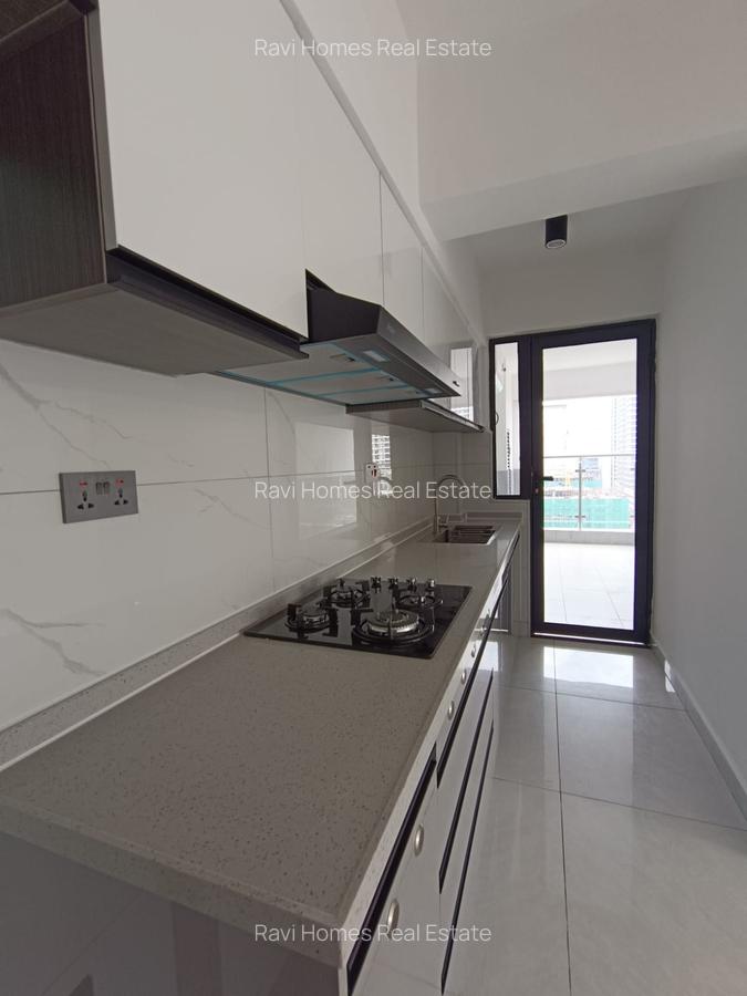 2 Bed Apartment with En Suite at Westlands Road - 14