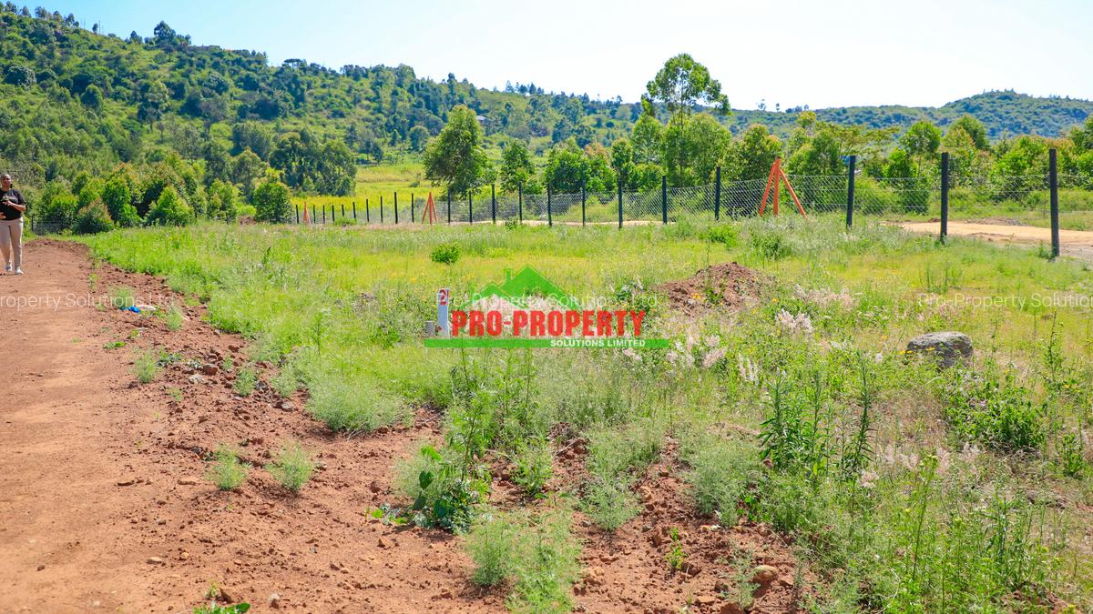 0.05 ha Residential Land at Nachu - 7