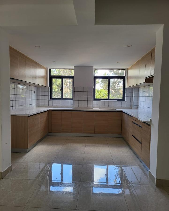 3 Bed Apartment with En Suite in Ruaka - 3